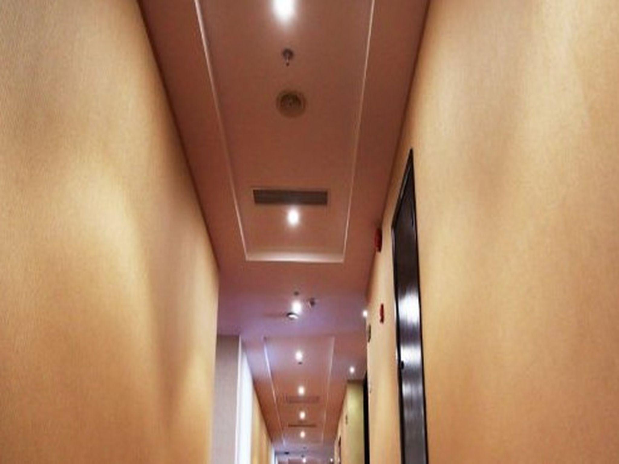 Ramada Encore Shanghai Pudong Exterior foto