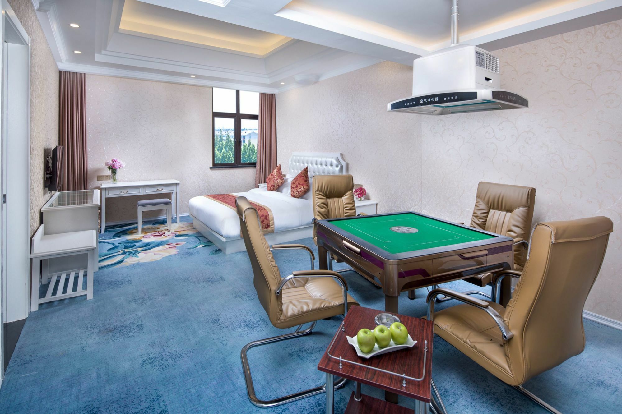 Ramada Encore Shanghai Pudong Exterior foto